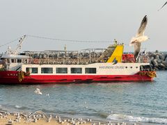 -海云台海滩