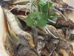 -乔家满族八大碗(流水沟店)