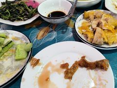-晓琦农家菜馆·地道农家菜