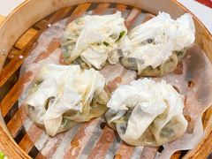 -内蒙联营烧麦 草原石榴红(护国寺店)