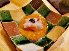 -鮨青(恒基名人购物中心店)
