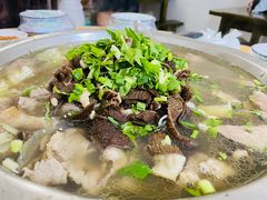 -车七孃苏稽跷脚牛肉(乐山店)