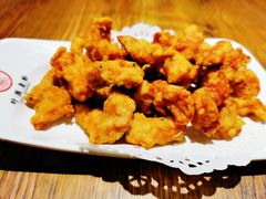 -叶派龙虾•招牌香辣蟹·海鲜(中海国际店)