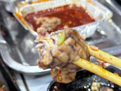 -王胖胖木炭烤吧(北岸公馆店)