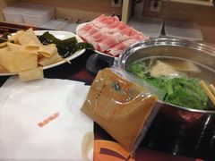 呷哺呷哺(松江开元店)-呷哺呷哺(松江开元店)