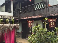 -浔岚云舍mist静谧观景美宿(丽江古城店)