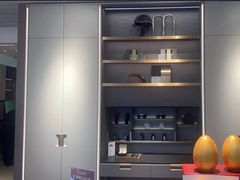 -索菲亚全屋定制衣柜橱柜家具(通州运乔居然之家店)