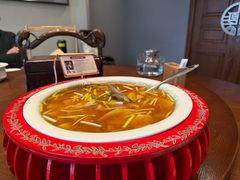 -唐山宴大唐州府精品中餐