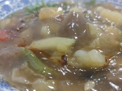 -清真马文肉丸胡辣汤(回民街店)