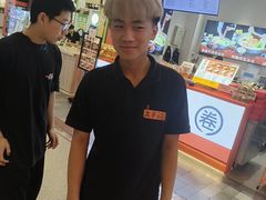 -太子浓心·港式猛火小锅米线(探十里店)