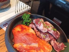 -赤坂亭M9和牛烧肉(世博源店)