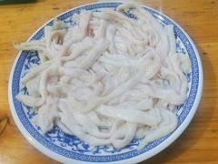 猪X根-华哥新鲜猪精品美食