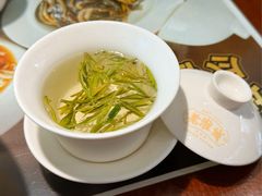 -老淮城·长鱼面(河下古镇店)