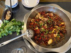 -天治宣·野椒鸡(龙头寺总店)