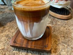 -Metal hands·铁手咖啡