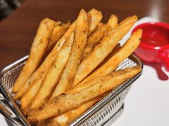 -豪客来牛排(空港华联店)