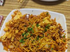 -柳叶刀烧烤(北大清华店)