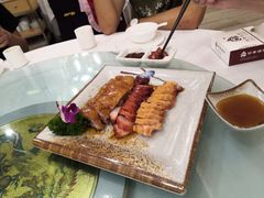 -明香海鲜酒家(华强北店)