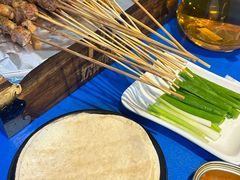 -欢聚烤吧(朱辛庄TBD万科店)