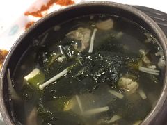 -韩时烤肉(枫蓝店)
