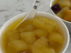 -张飞木薯羹(金鱼巷店)