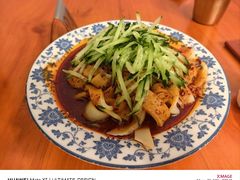 -柴窝堡22号辣子鸡·传承新疆菜