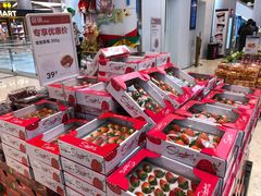 零售区-盒马鲜生(丁香国际店)