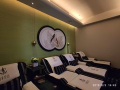 -青泰足浴·SPA养生连锁(新区店)