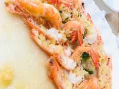 -海大大蒸汽海鲜餐厅·粤菜·特色小炒(欢乐颂店)