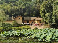 -韶山毛泽东同志故居