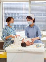 -爱帝宫月子中心·成都概念院