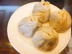 无锡小笼包-熙盛源(苏苑街店)