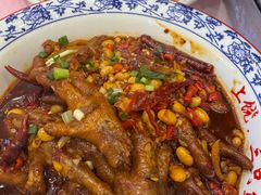 -三只鸟本地特色菜馆(上饶总店)