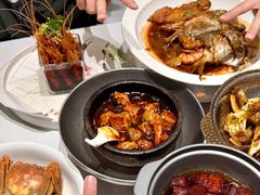 -阿毛饭店·宁波老字号(儿童公园旗舰店)