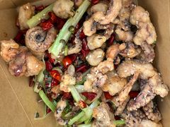 -聚福缘菜馆(隆昌路店)
