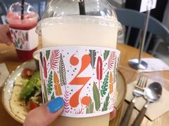 -HELLO 27 意面·沙拉·帕尼尼