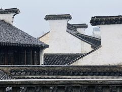 -惠山古镇·寄畅园