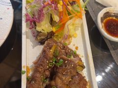 -昱匠·日本料理(金融街店)