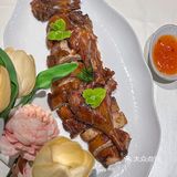 花园里的湖北菜！新年聚餐就来这儿了！！