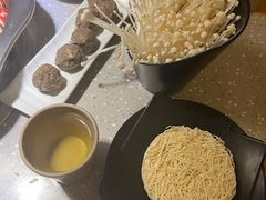 -重庆锦火锅(惠福东路店)