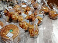 -大苹果面包生日蛋糕(明珠店)