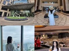 -上海嘉定喜来登酒店