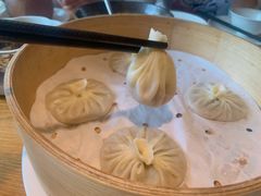 松茸汤包-庆春朴门