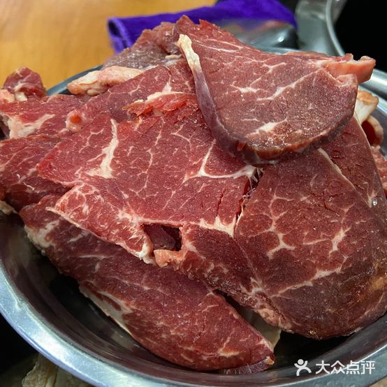 塞上江南川味大锅台(新区店)