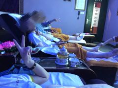 -憩泰SPA(三林店)