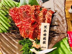 -黑牛の店·和牛烧肉(合生汇店)