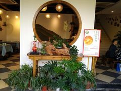 -茶油香闽南菜·花园餐厅(前埔店)