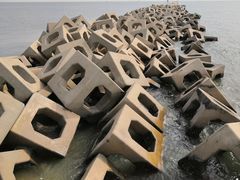 -东疆建设开发纪念公园