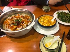 -龙梅肥肠鱼(明瓦廊店)
