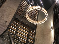 等候区-CGV影城(广州K11店)